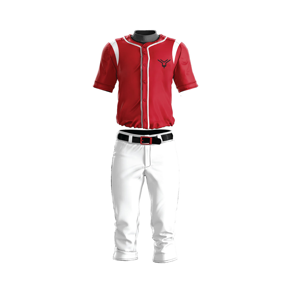 Baseball uniform